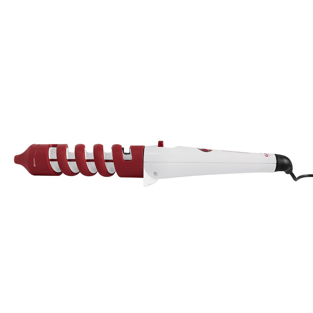Modelador Duo Spirale Lichia Bivolt Bivolt 5