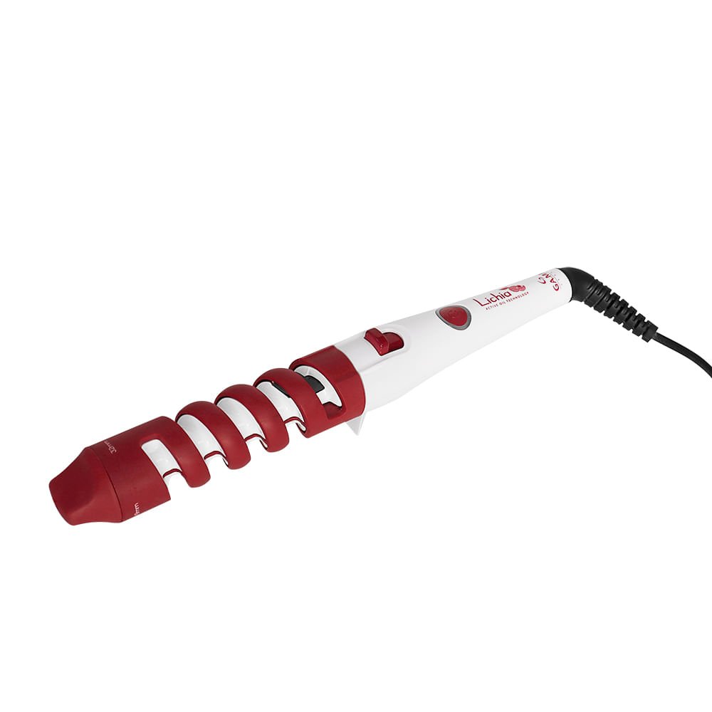 Modelador Duo Spirale Lichia Bivolt Bivolt 8