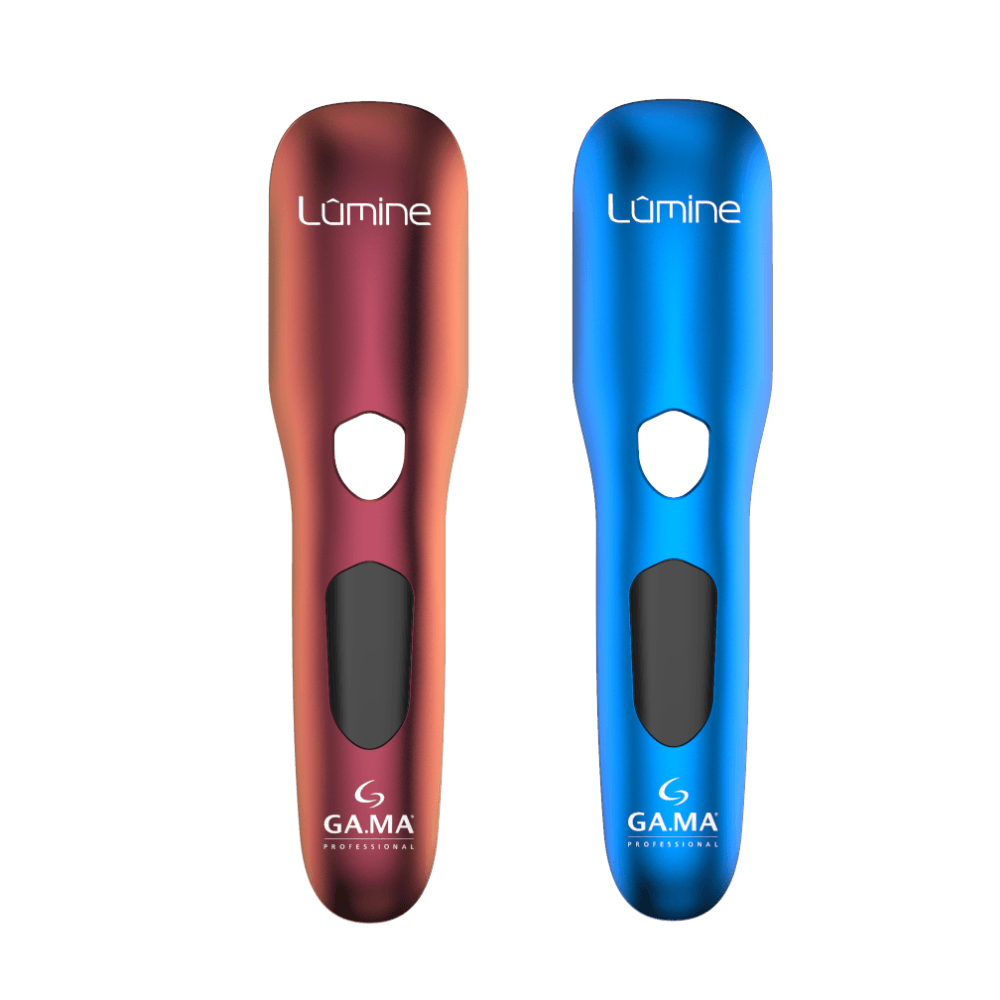 Máquina de Acabamento Lumine Hyper Bivolt Bivolt 4