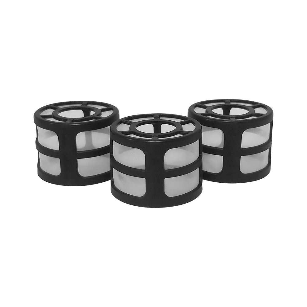 Secador Professional iQ Lite Silver 6