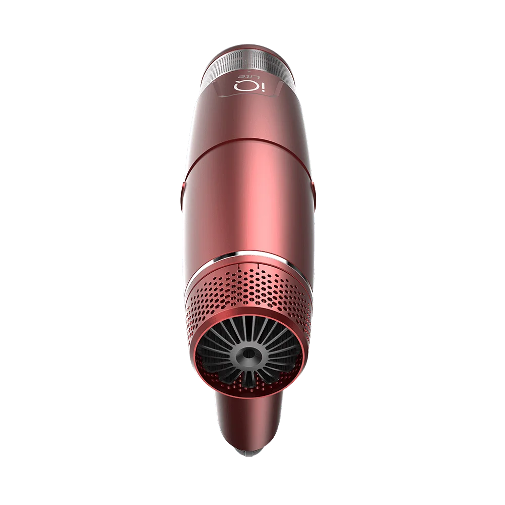 Secador Professional iQ Lite Red 127V 8