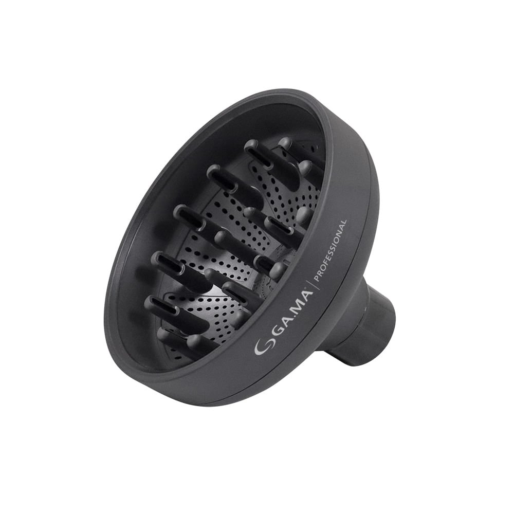 Secador Professional iQ3 Rose Gold 127V 4