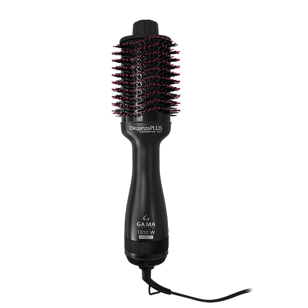 Escova Secadora Eleganza Plus Bivolt Bivolt 2