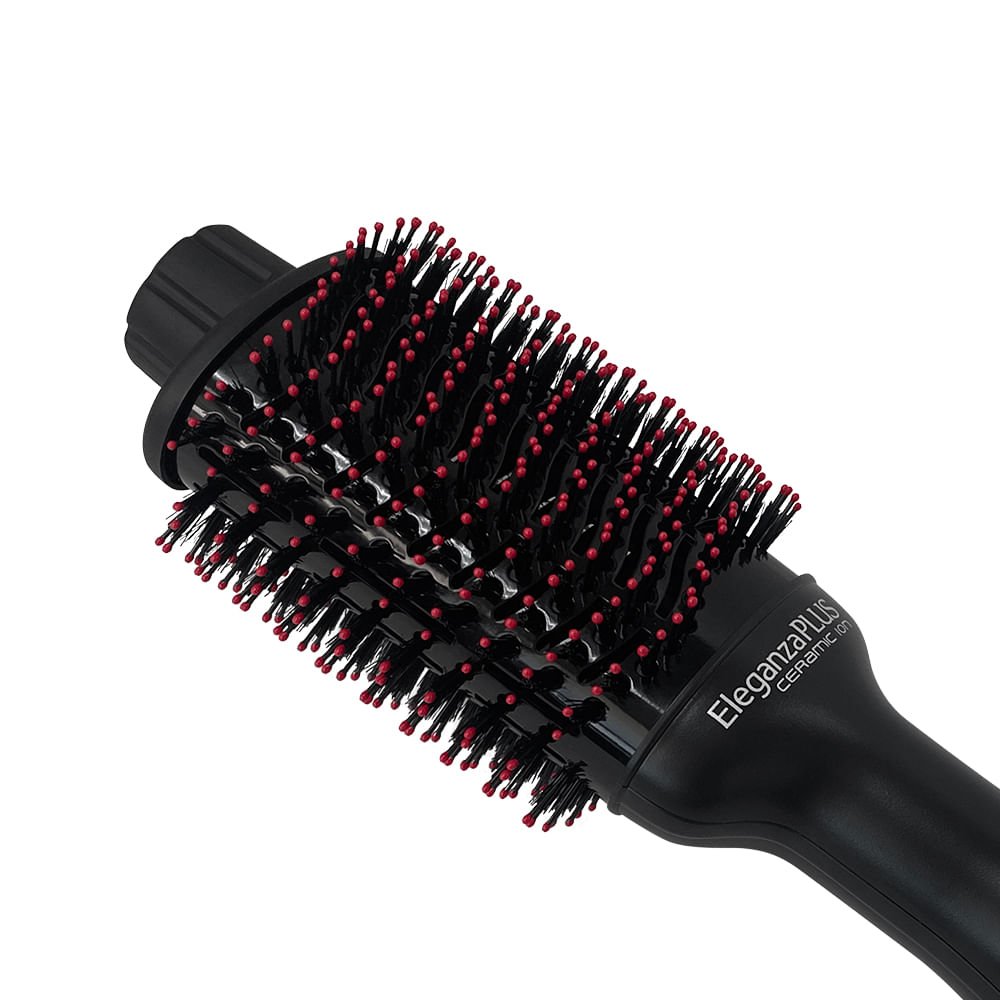 Escova Secadora Eleganza Plus Bivolt Bivolt 5