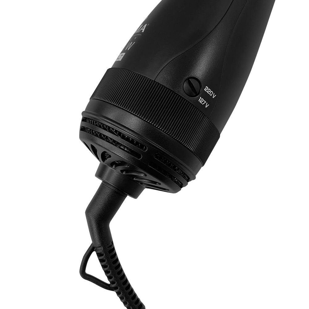 Escova Secadora Eleganza Plus Bivolt Bivolt 6