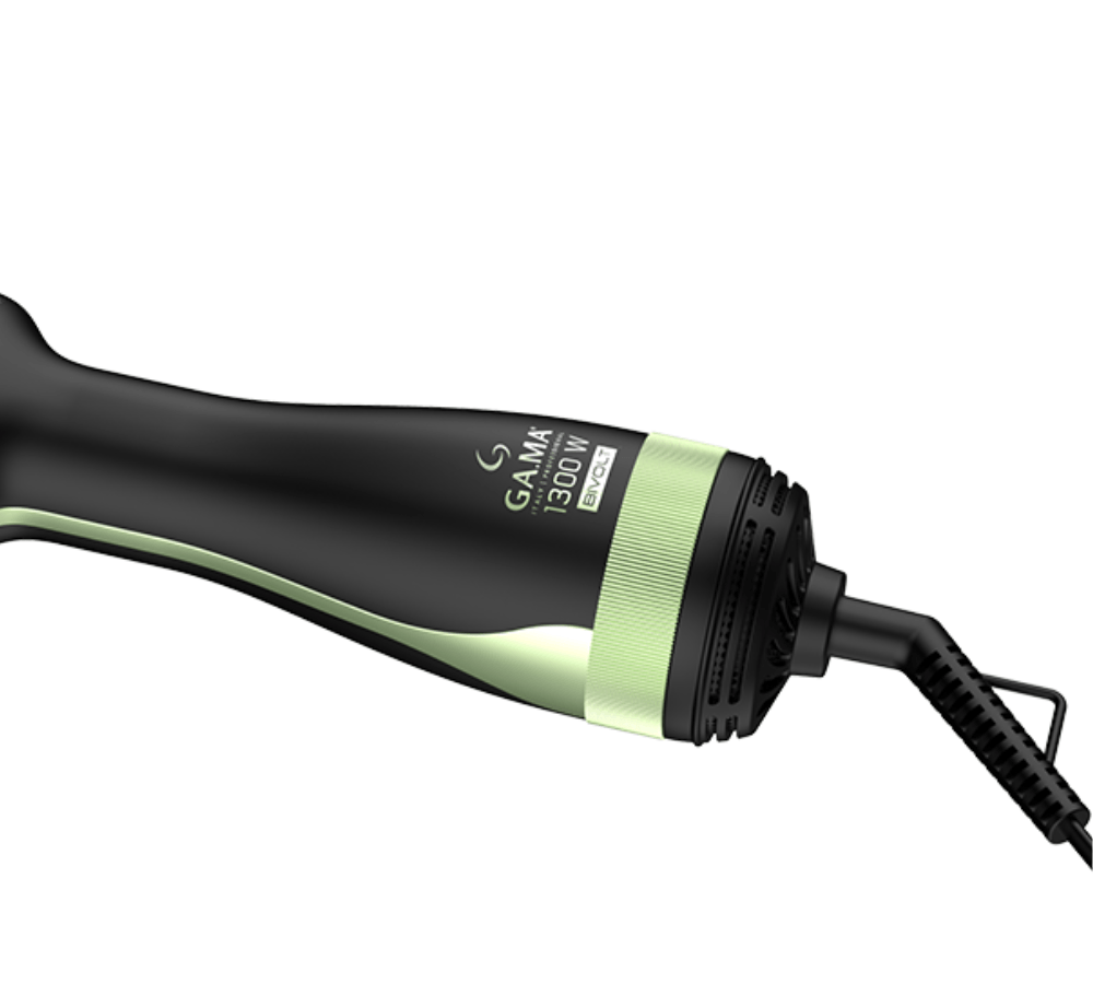 Escova Secadora Avocado Power Brush 3D Bivolt Verde 4