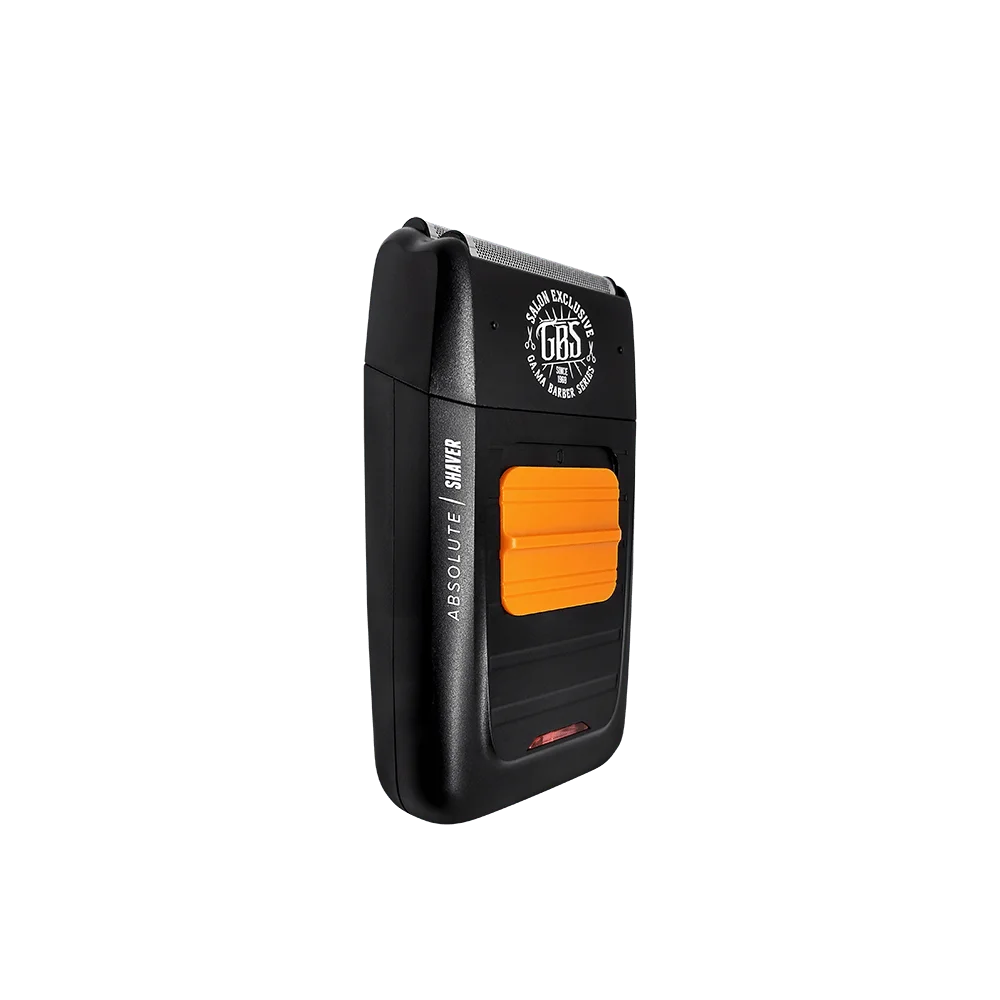 Kit GBS Máquina de corte Skill e Barbeador Shaver 220V 4