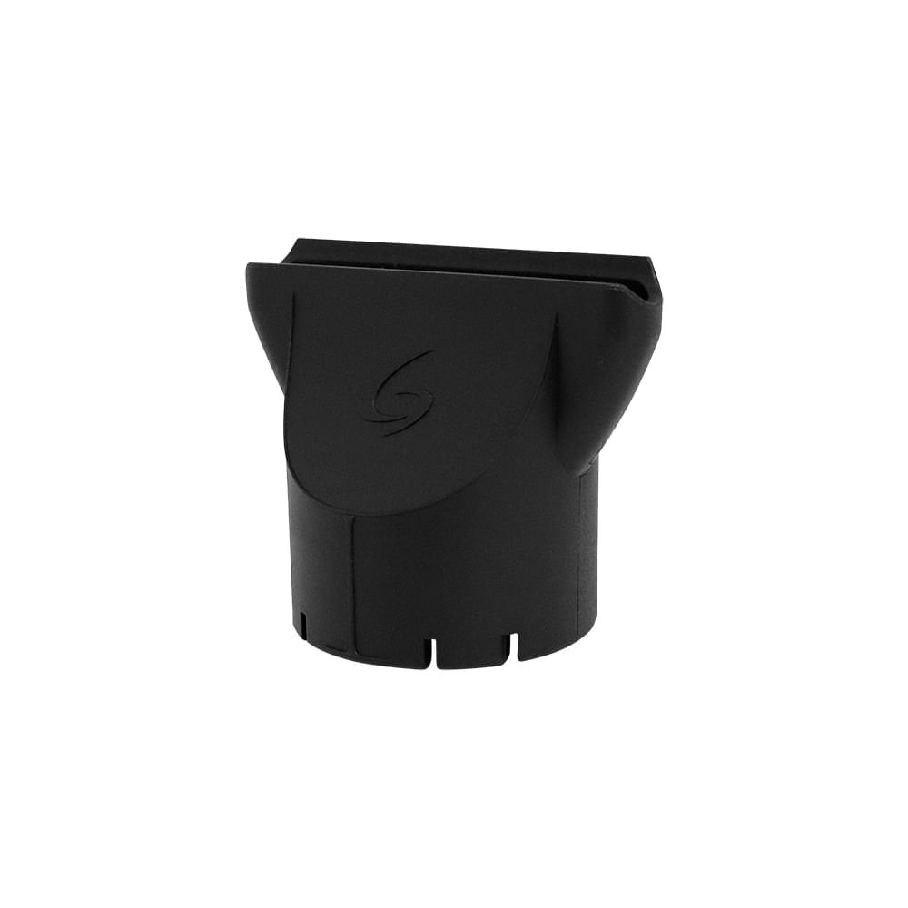 Secador de Cabelo Keration 4D 2500W Bivolt Bivolt 5