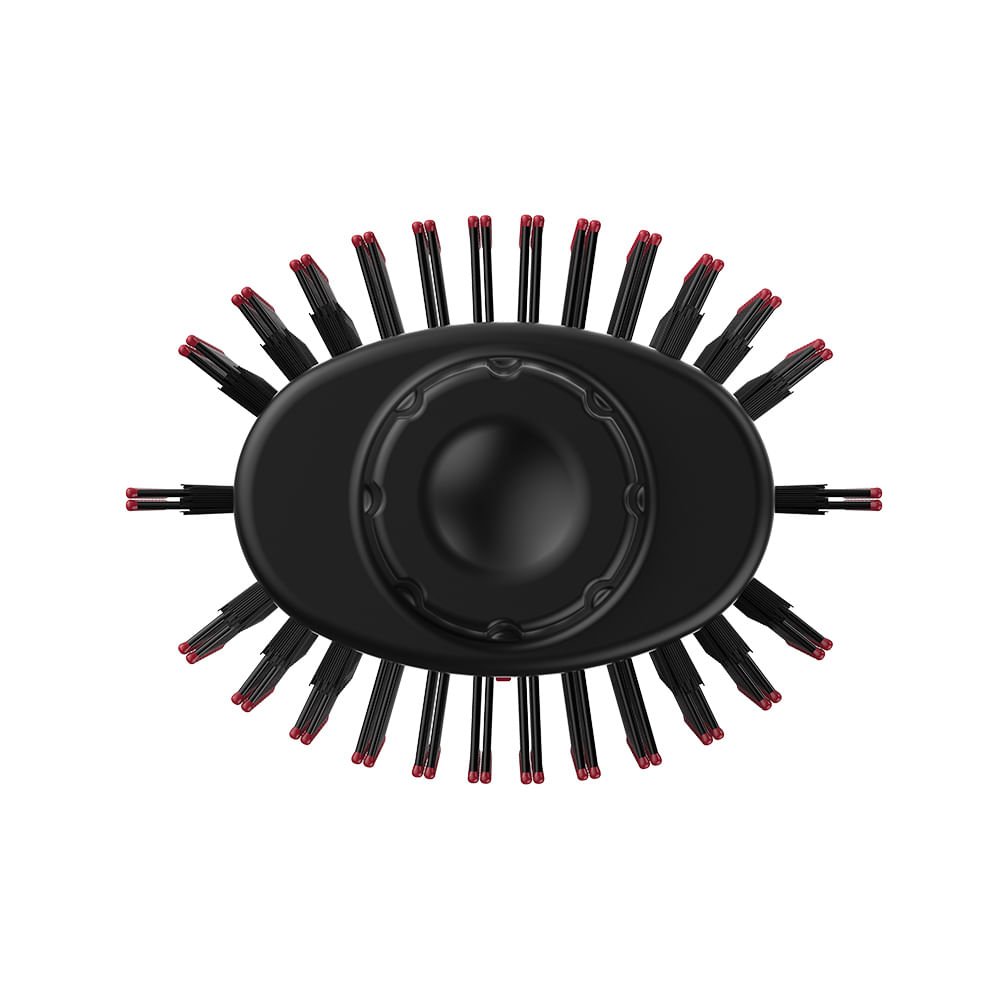 Escova Secadora Lichia 3D Bivolt Bivolt 4