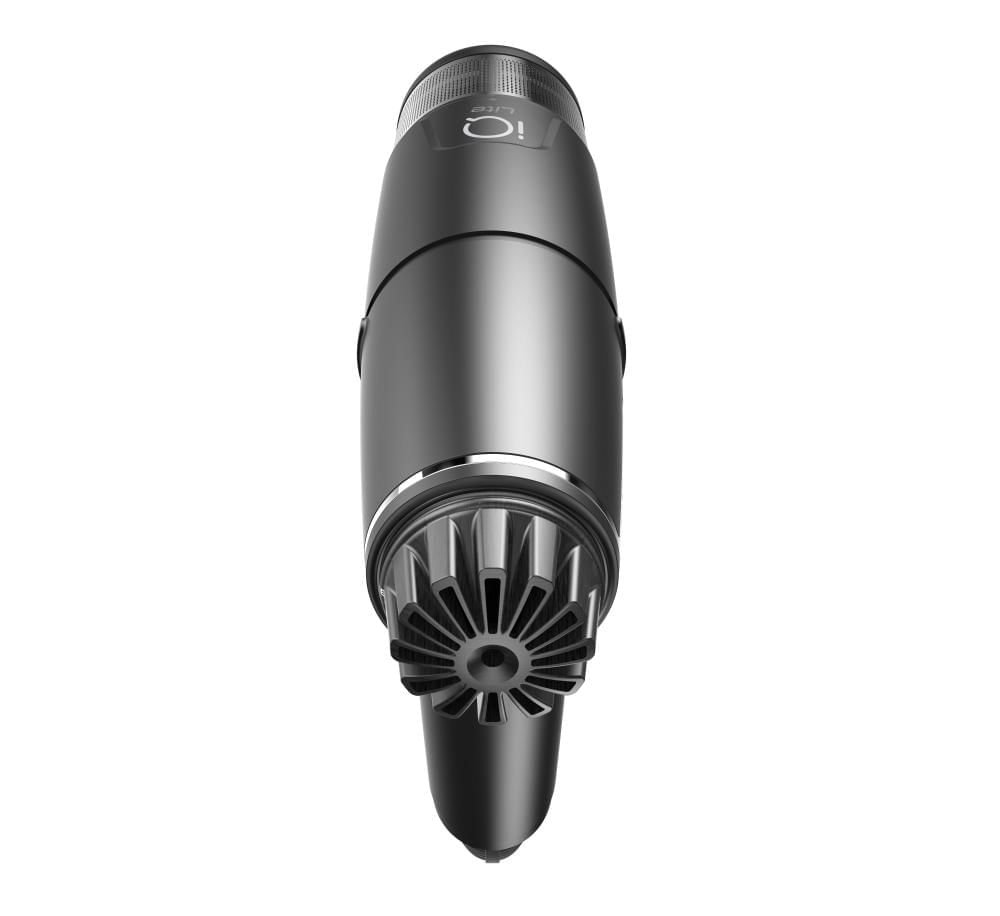 Secador Professional iQ Lite Black 4