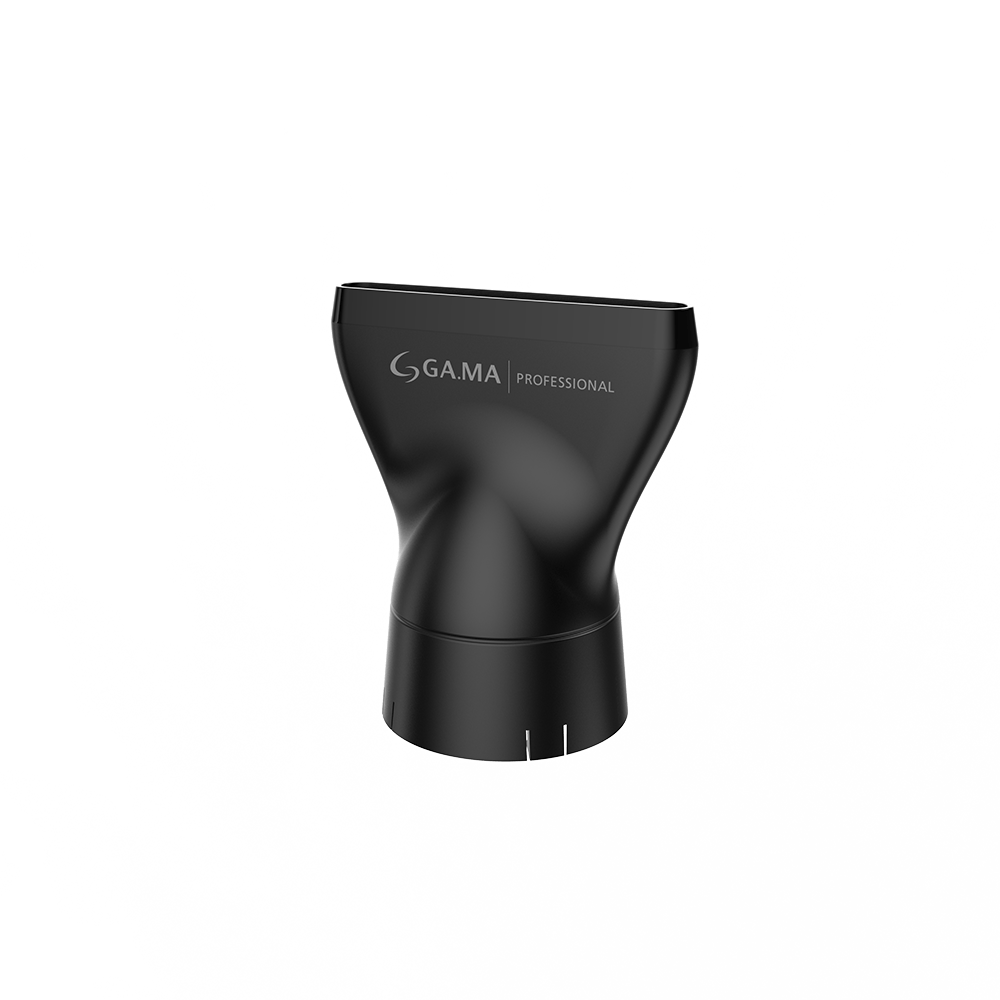 Secador Professional iQ Lite Black Preto 16