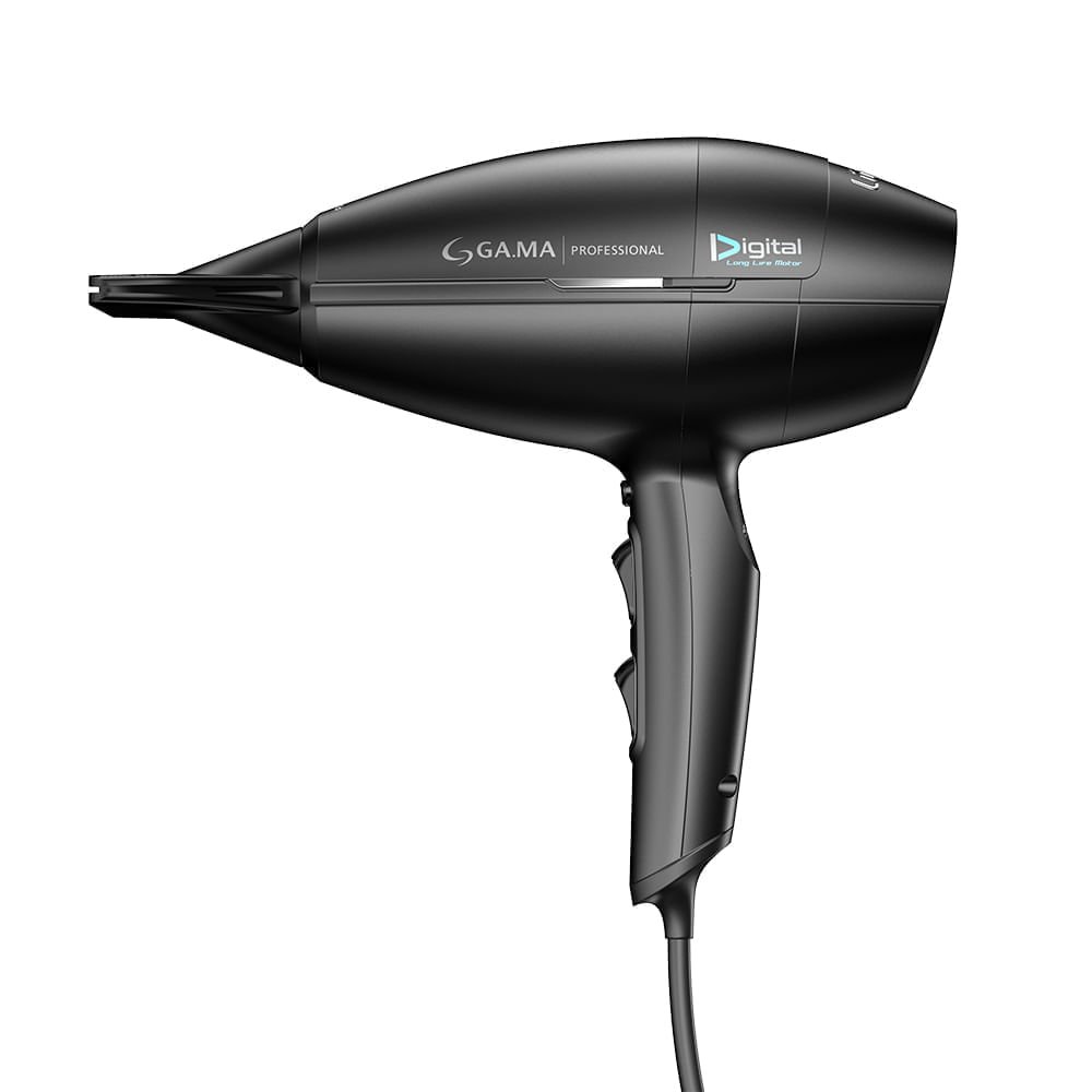 Secador de Cabelo GA.MA Professional Lumine 2800W