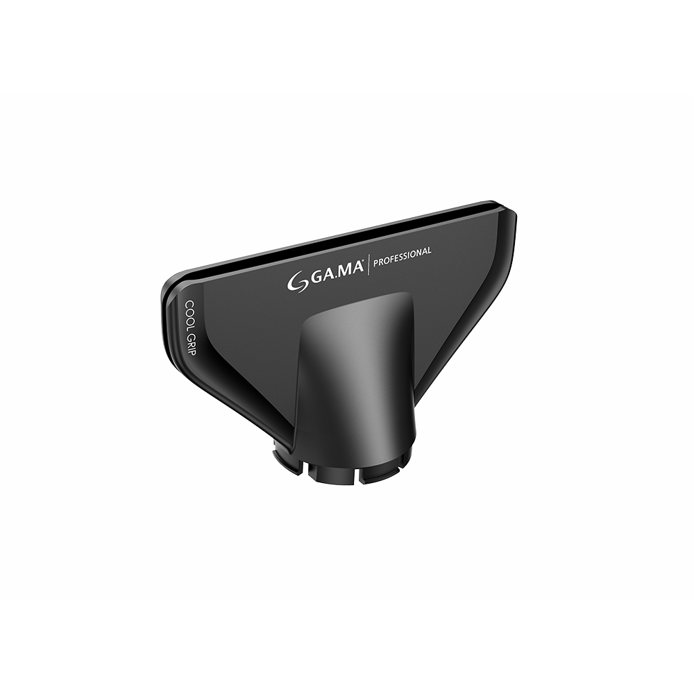 Secador de Cabelo GA.MA Professional Lumine 2800W Preto 11