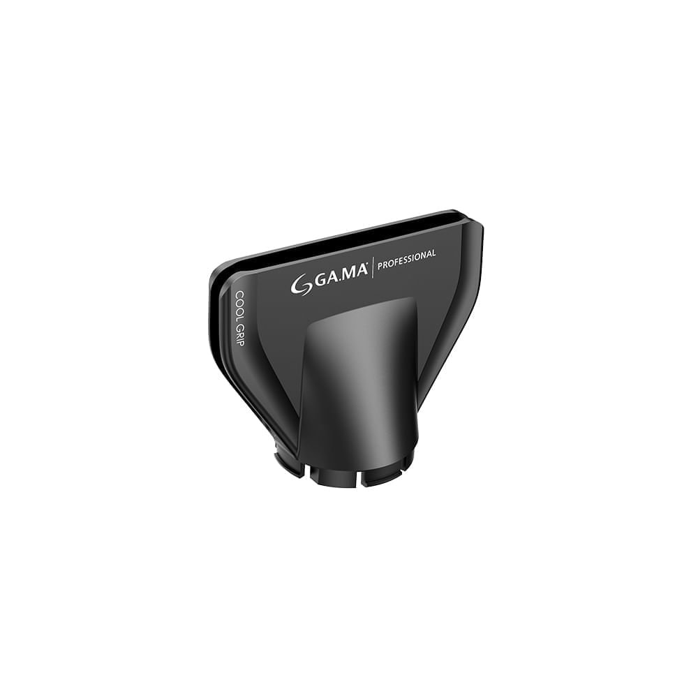 Secador de Cabelo GA.MA Professional Lumine 2800W Preto 10