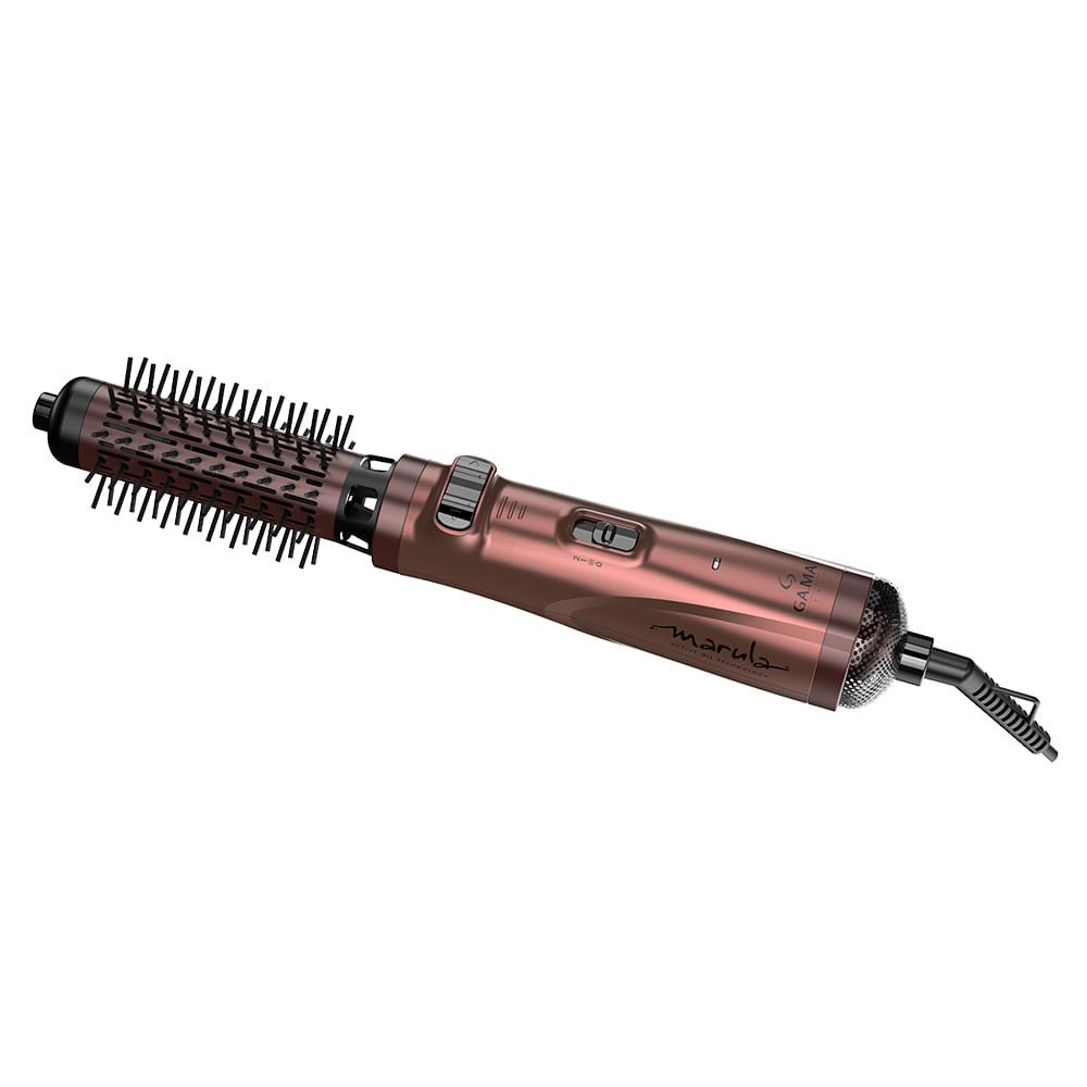 Escova Rotativa Marula Bivolt Bivolt 4