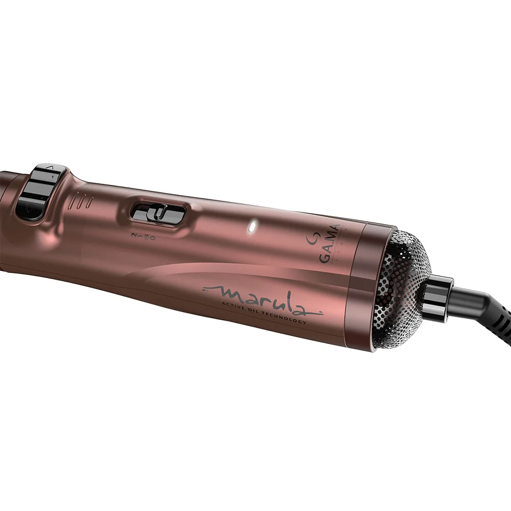 Escova Rotativa Marula Bivolt Bivolt 8