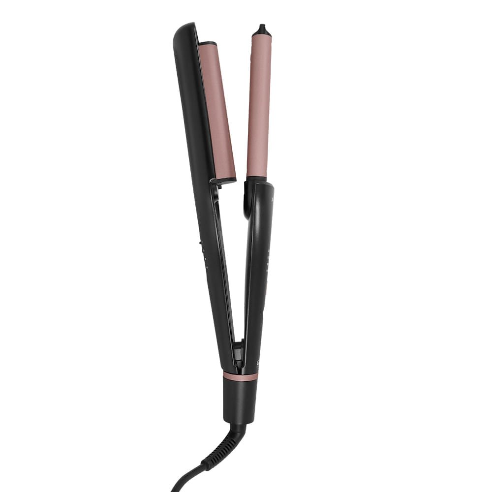 Modelador Ondas X-Waves Keration Bivolt Bivolt 7