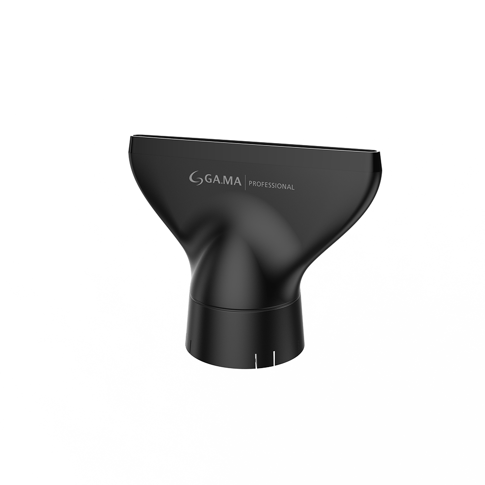Secador de Cabelo GA.MA Professional iQ Lite Blue 127V 13