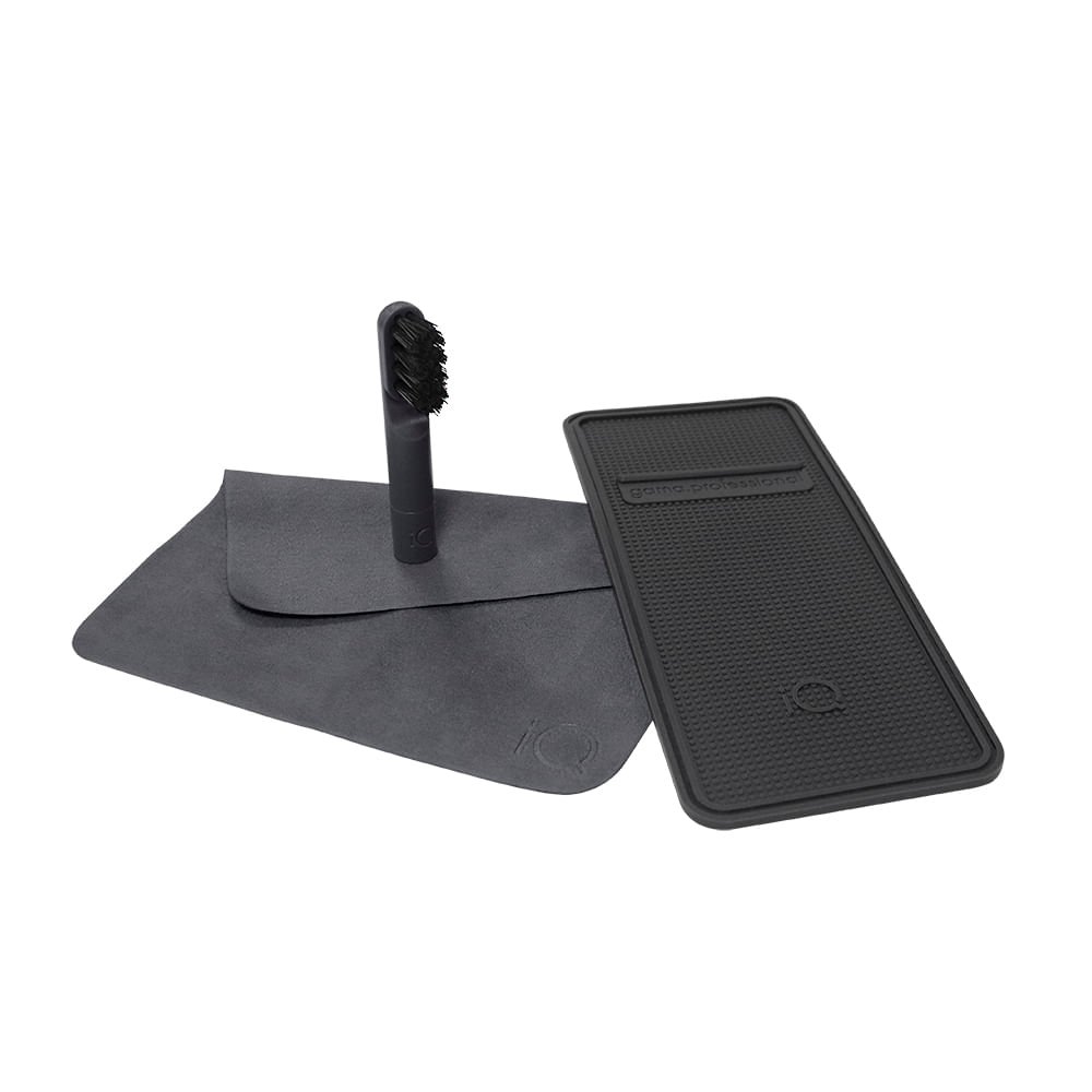 Secador Professional iQ Lite Blue 8