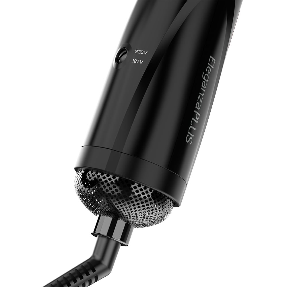 Escova Rotativa Eleganza  Plus Bivolt Bivolt 5