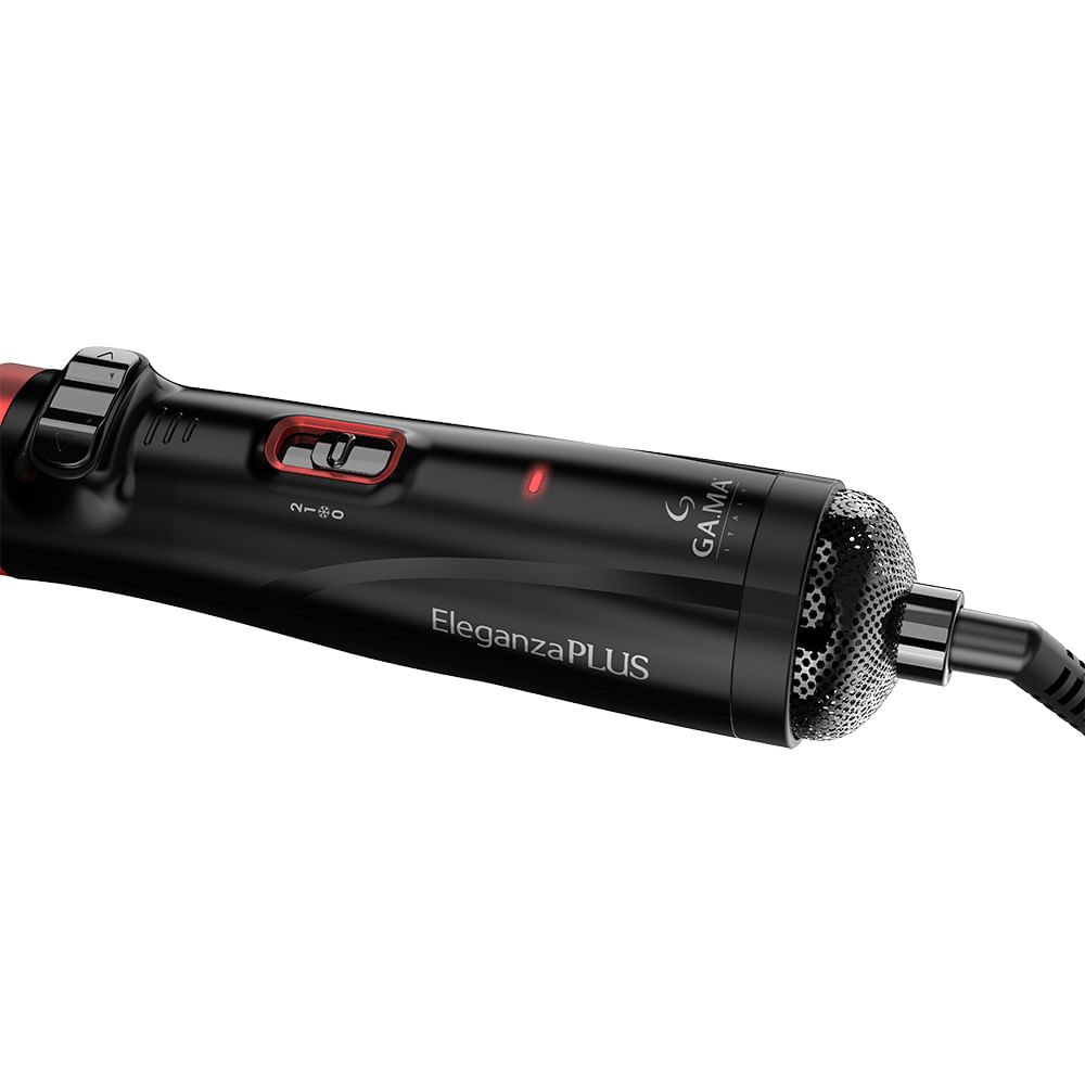 Escova Rotativa Eleganza  Plus Bivolt Bivolt 6