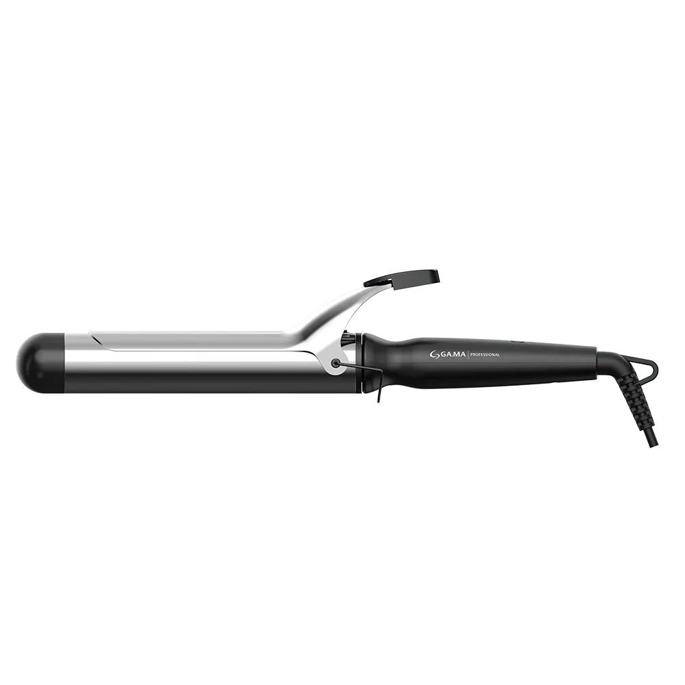Kit Modeladores GA.MA 19 e 38mm Salon Curl Bivolt Bivolt 3