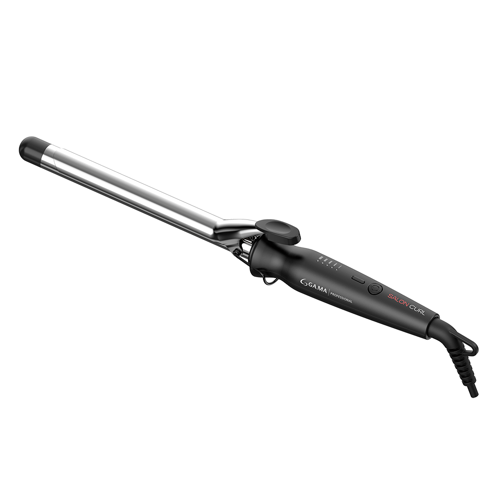 Kit Modeladores GA.MA 19 e 38mm Salon Curl Bivolt Bivolt 7