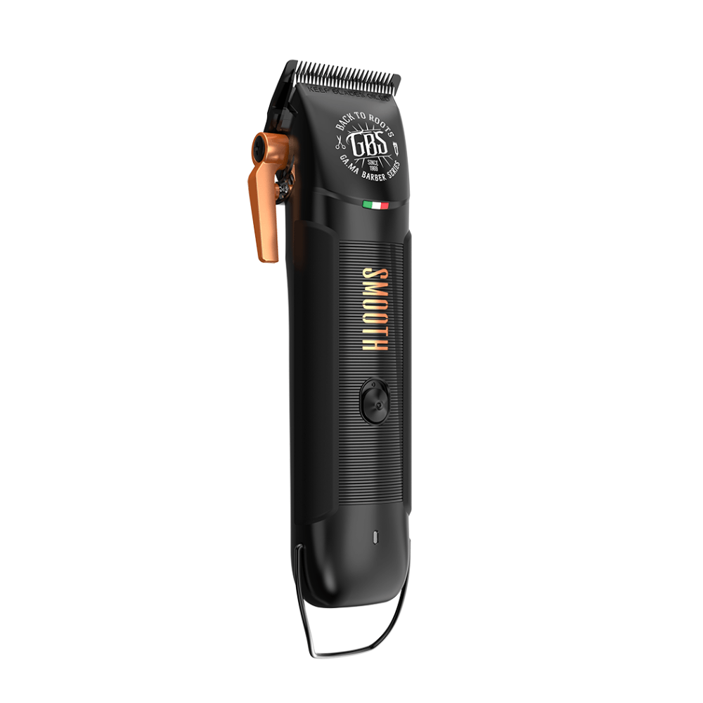 Máquina de corte GA.MA GBS Ultra Smooth CC - USB Bivolt 2