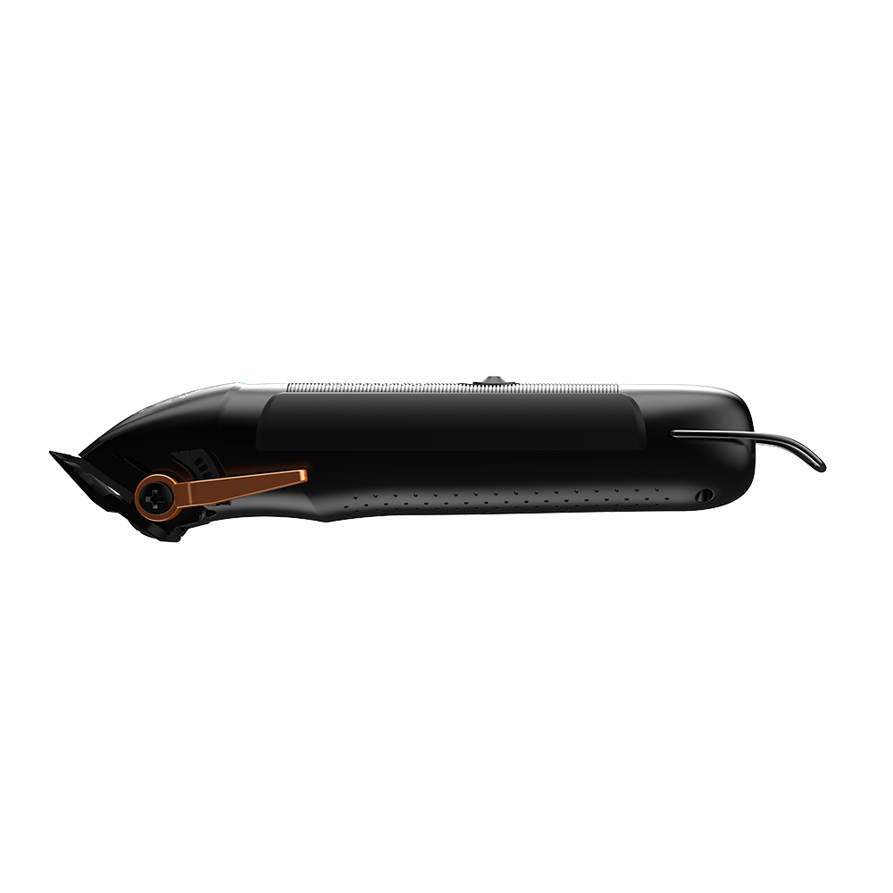 Máquina de corte GA.MA GBS Ultra Smooth CC - USB Bivolt 5