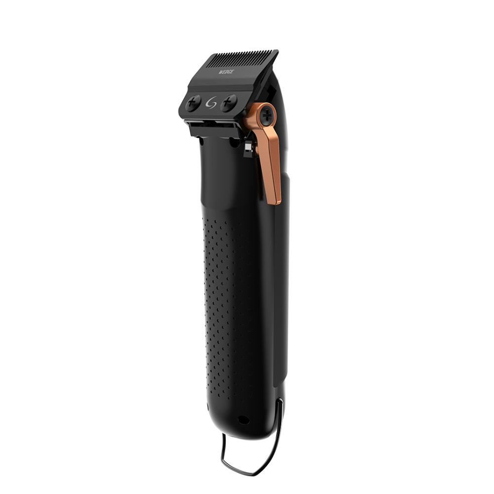 Máquina de corte GA.MA GBS Ultra Smooth CC - USB Bivolt 7