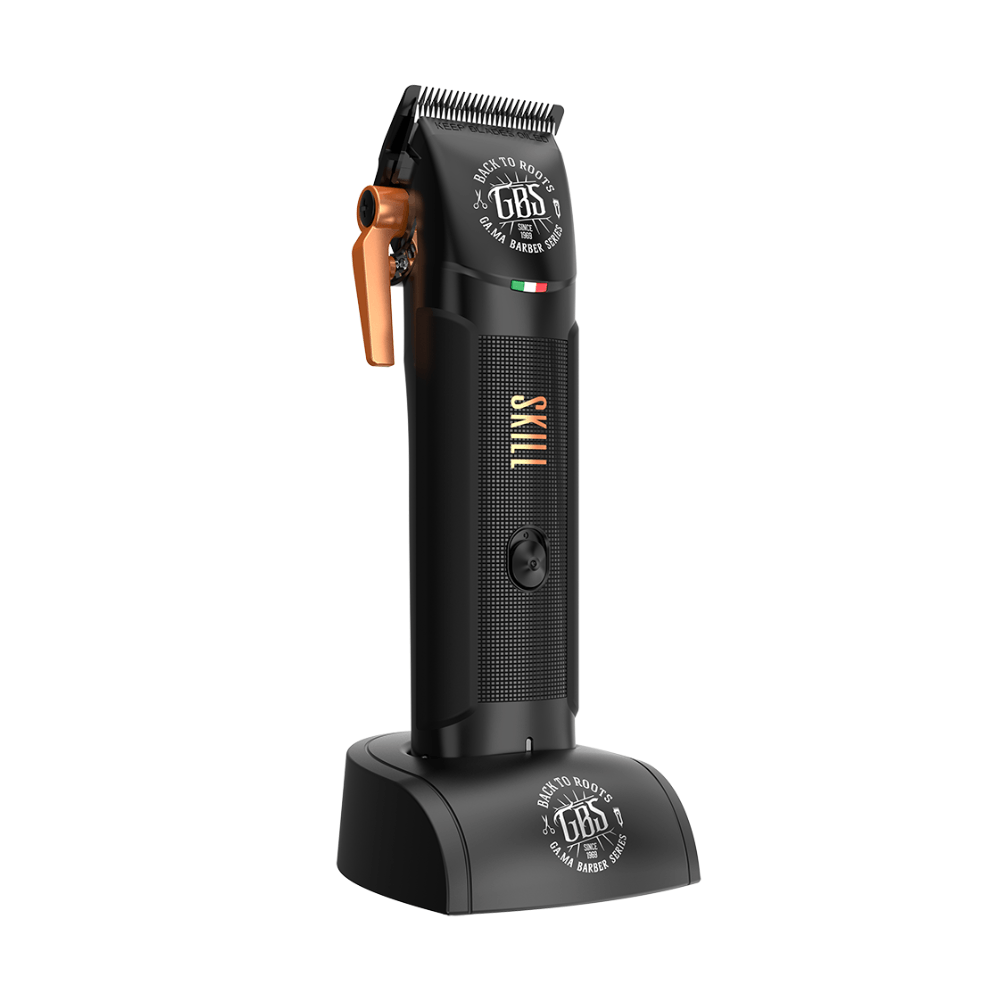 Máquina de corte GA.MA GBS Ultra Skill CC - USB Bivolt 1