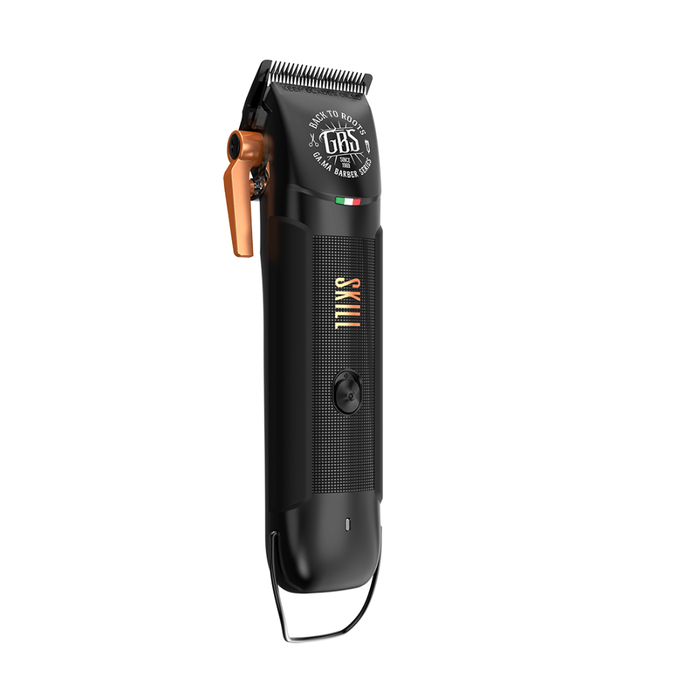 Máquina de corte GA.MA GBS Ultra Skill CC - USB Bivolt 2