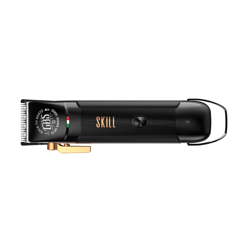 Máquina de corte GA.MA GBS Ultra Skill CC - USB Bivolt 3