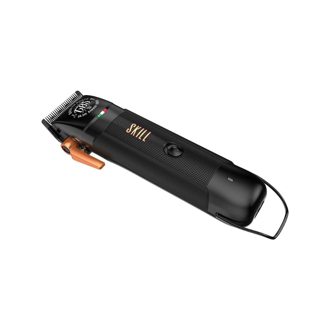 Máquina de corte GA.MA GBS Ultra Skill CC - USB Bivolt 4