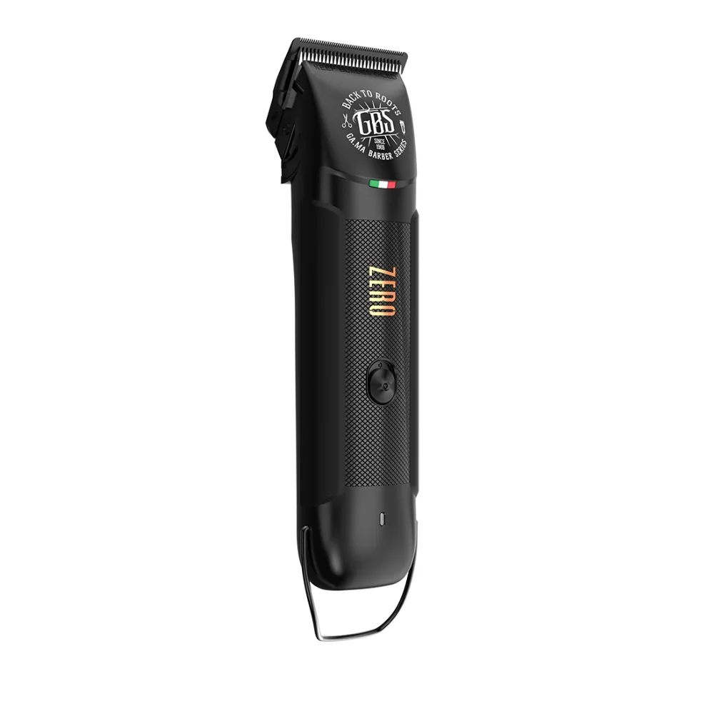 Máquina de Corte GA.MA GBS Ultra Zero USB Bivolt 3