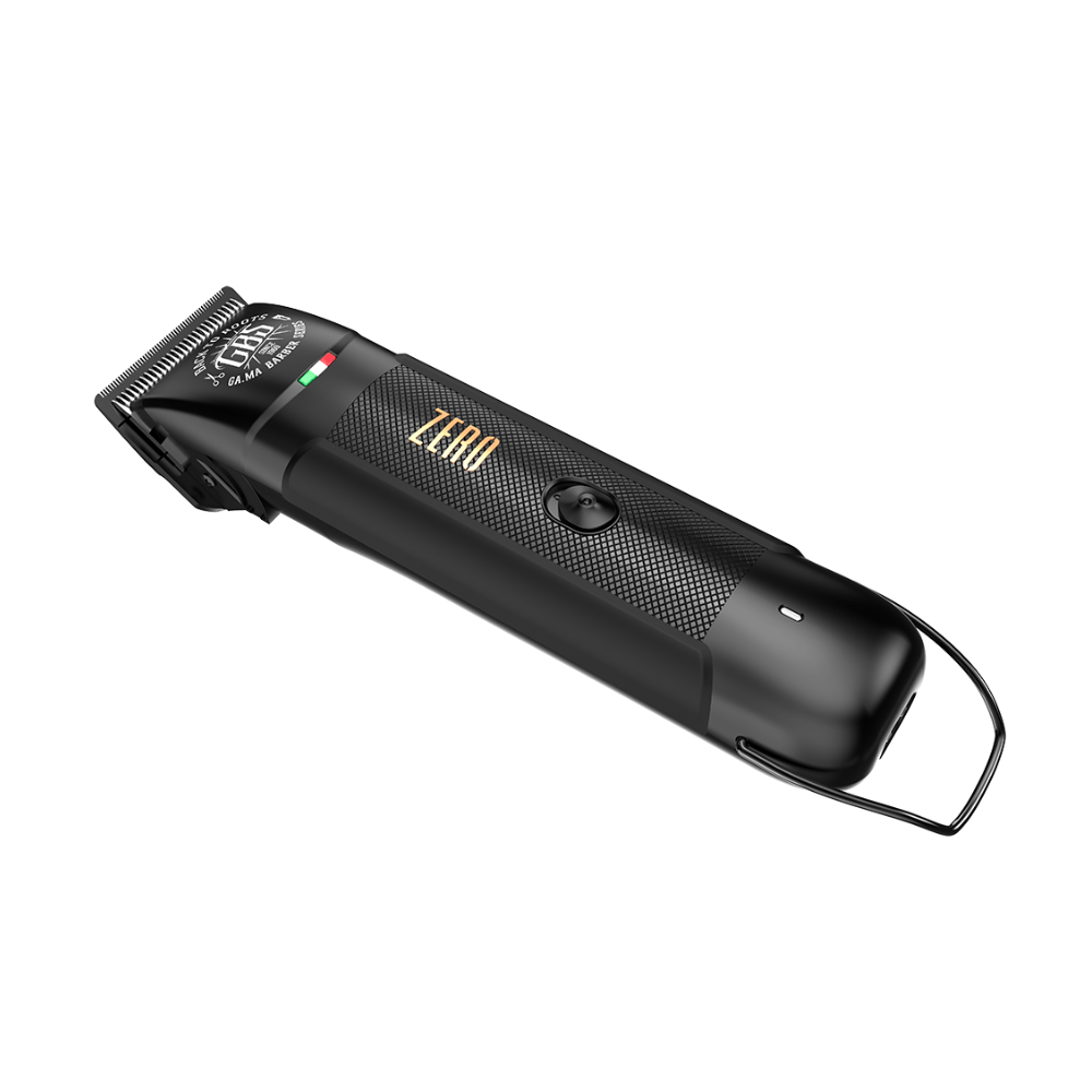 Máquina de Corte GA.MA GBS Ultra Zero USB Bivolt 5
