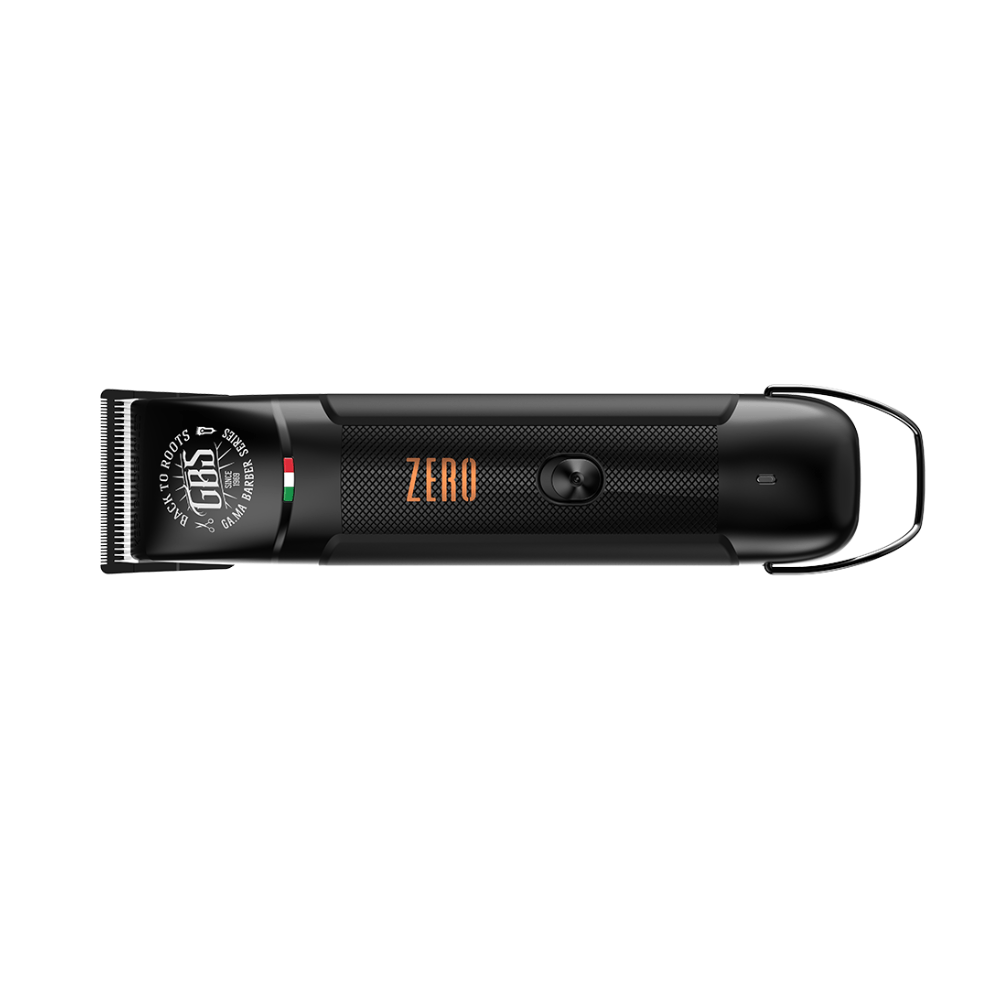 Máquina de Corte GA.MA GBS Ultra Zero USB Bivolt 6