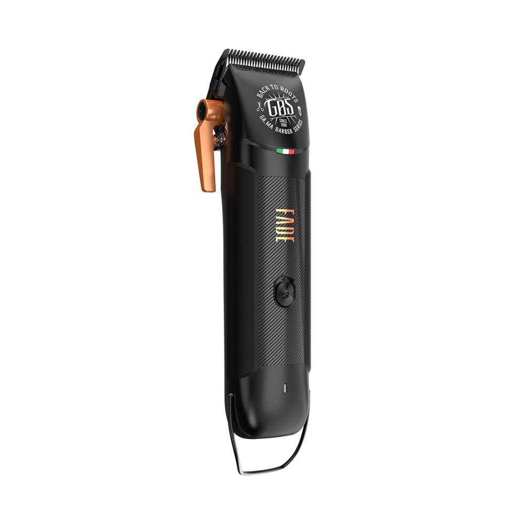 Máquina de corte GA.MA GBS Ultra Fade CC - USB Bivolt 6
