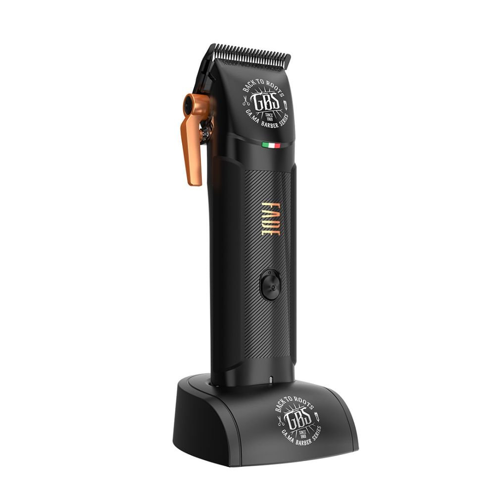 Máquina de corte GA.MA GBS Ultra Fade CC - USB Bivolt 7
