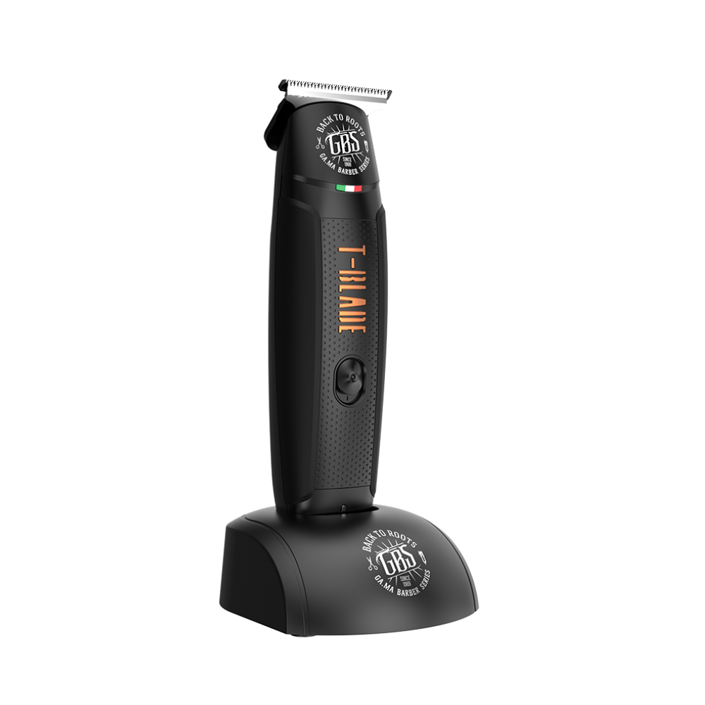 Máquina de Acabamento GA.MA GBS Ultra T-Blade USB
