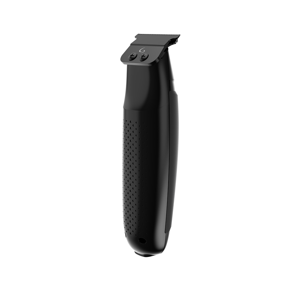 Máquina de Acabamento GA.MA GBS Ultra T-Blade USB Preto 5