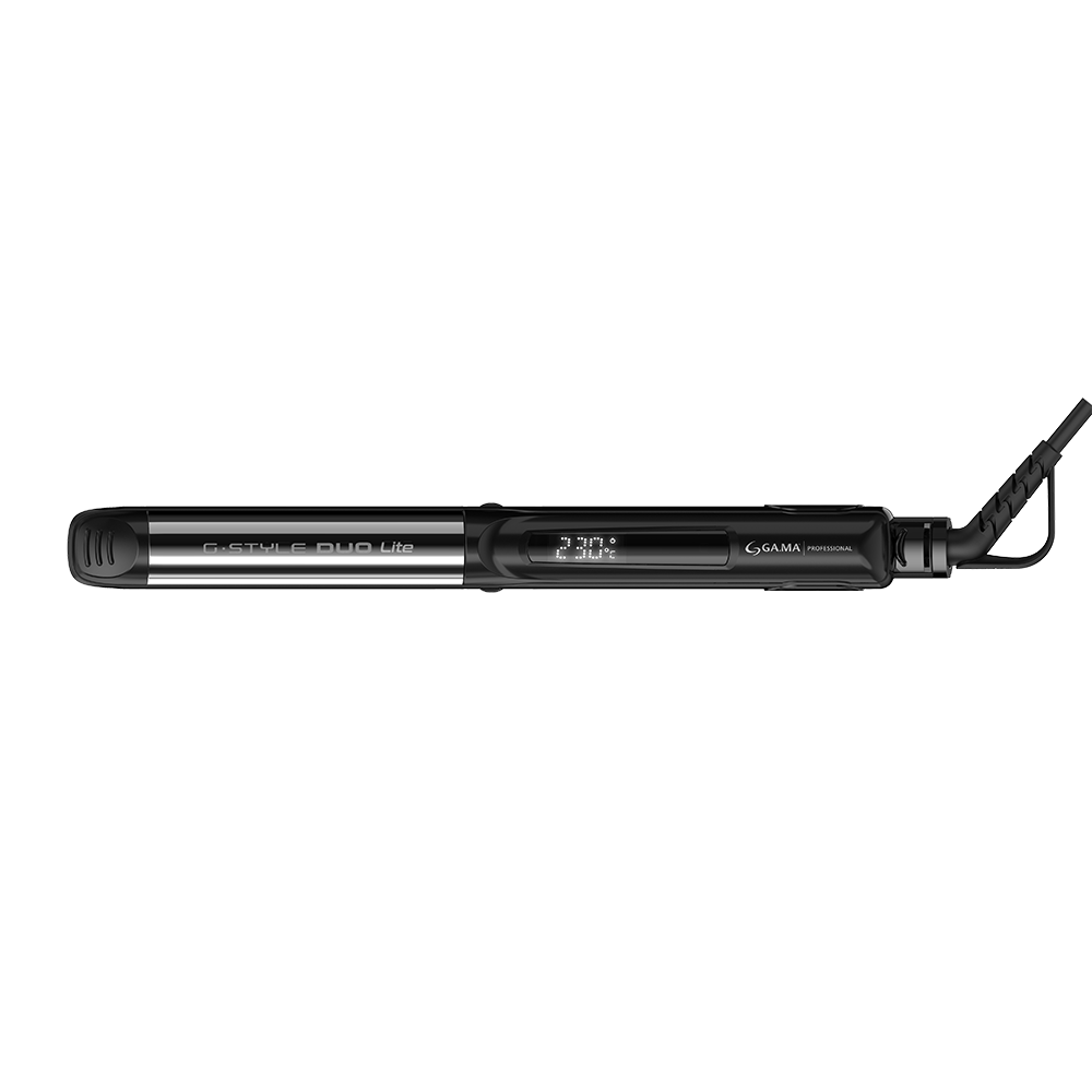 Prancha Profissional G-Style Duo Lite Bivolt 2
