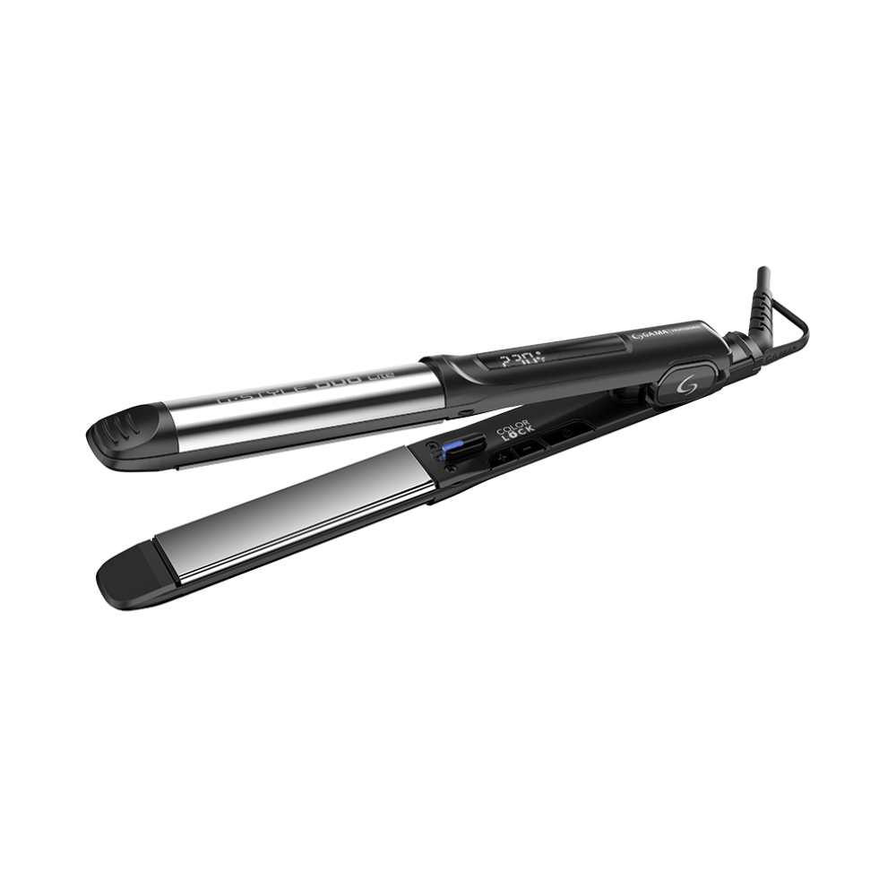Prancha Profissional G-Style Duo Lite Bivolt 3