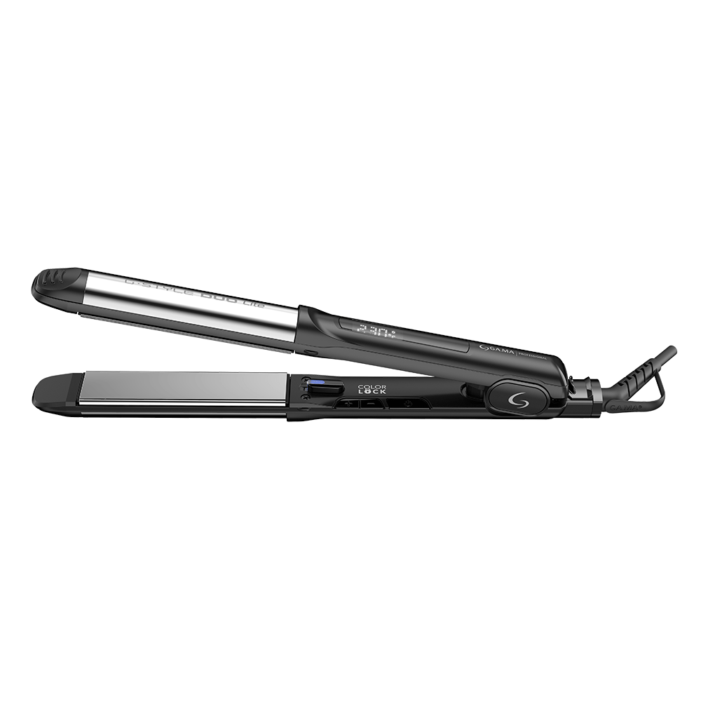 Prancha Profissional G-Style Duo Lite Bivolt 5