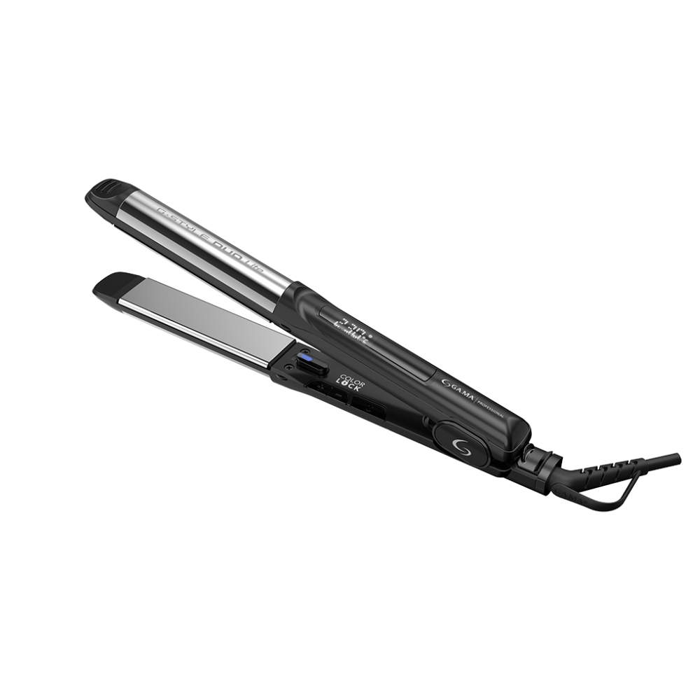 Prancha Profissional G-Style Duo Lite Bivolt 6