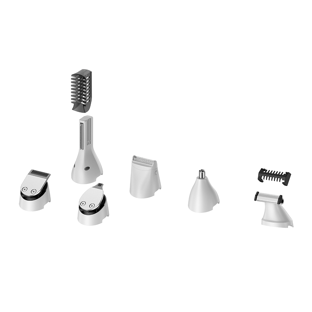 Multistyler Máquina GCX630 Sport W&D USB Branco 14