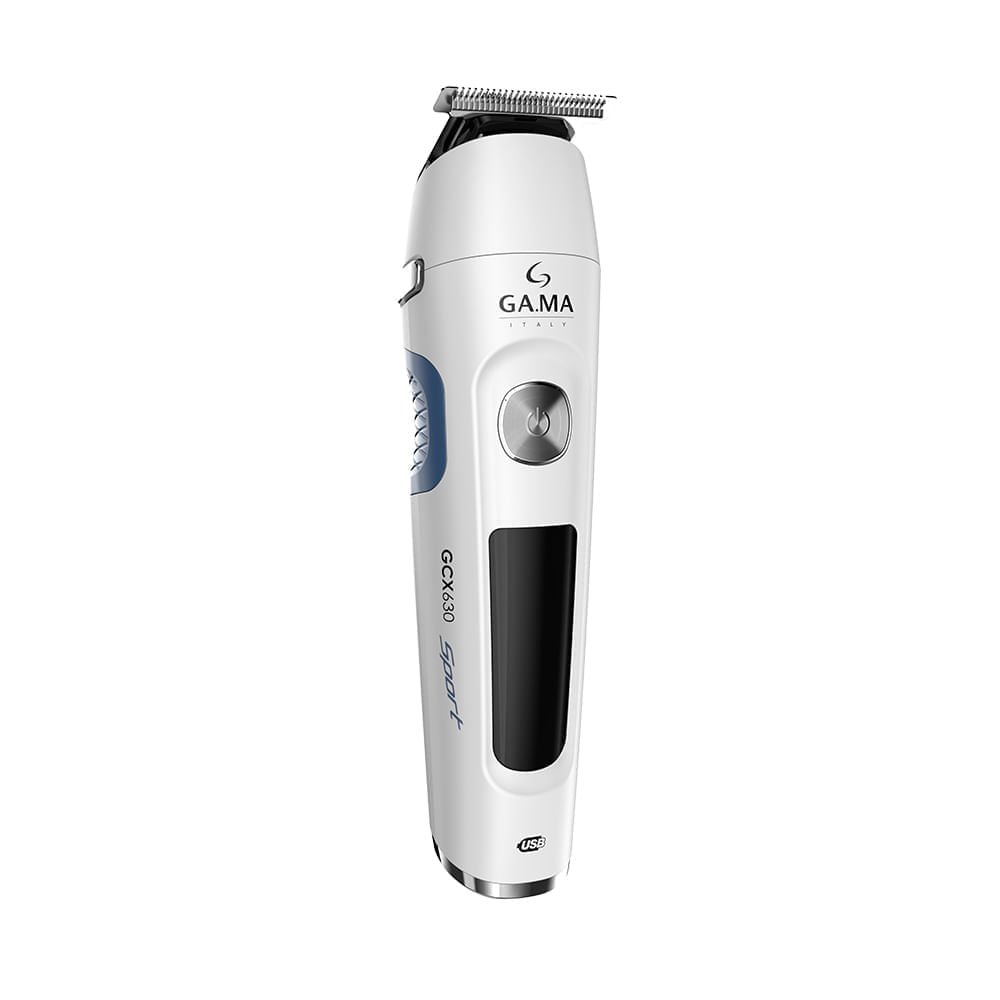 Multistyler Máquina GCX630 Sport W&D USB Branco 7