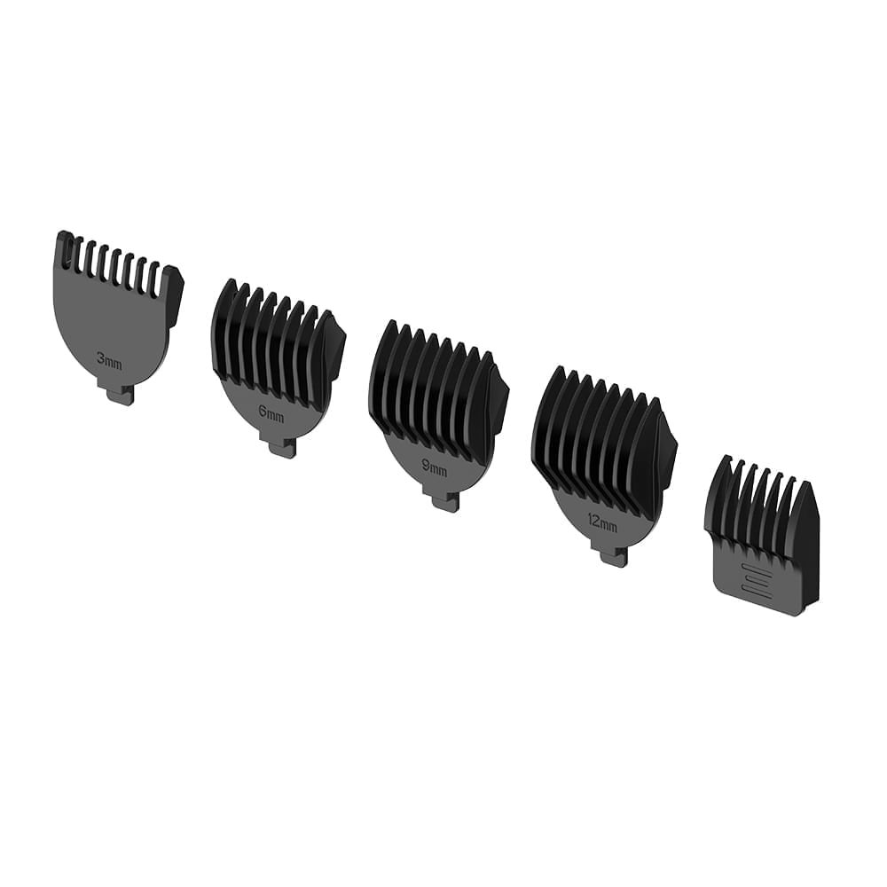 Multistyler Máquina GCX630 Sport W&D USB Branco 8