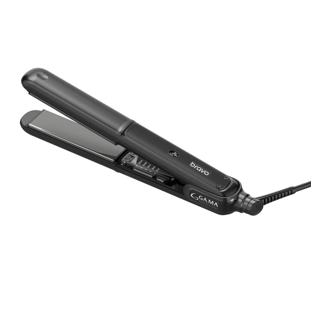 Prancha Professional Bravo Led 250°C Bivolt