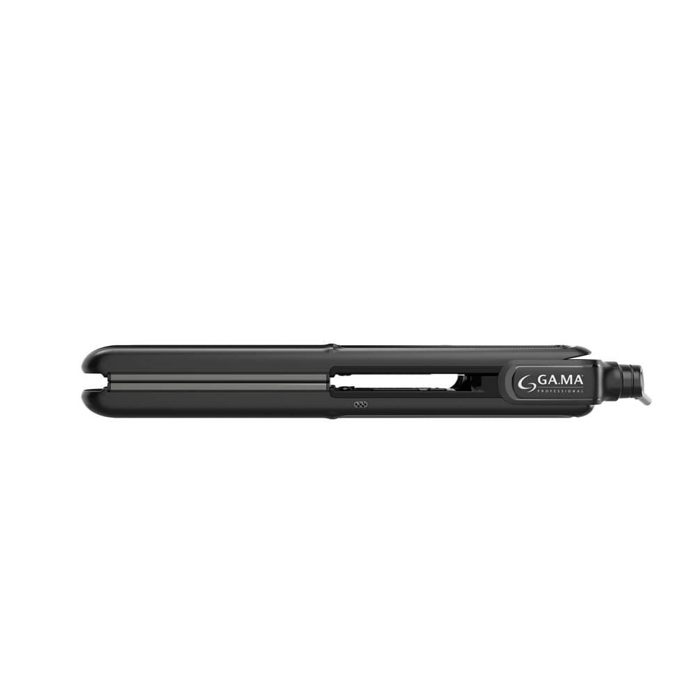 Prancha Professional Bravo Led 250°C Bivolt Preto 3